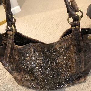 Frye Tote style